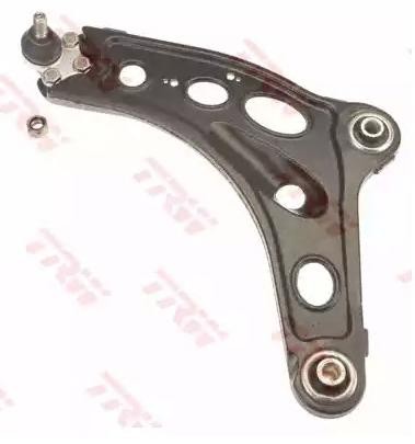 TRW Querlenker OPEL,RENAULT,VAUXHALL JTC2219 8200876659,4421647,8200626959 Lenker, Radaufhängung,Dreieckslenker,Achslenker 4417177,4422035,93853464 von TRW