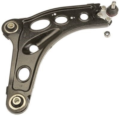 TRW Querlenker OPEL,RENAULT,VAUXHALL JTC2222 93453323,93858865,5450200Q0C Lenker, Radaufhängung,Dreieckslenker,Achslenker 5450200Q0D,4418226 von TRW