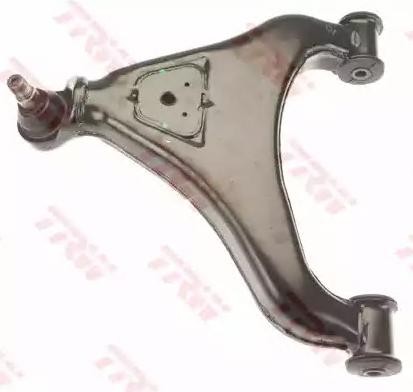 TRW Querlenker VW,MERCEDES-BENZ JTC2221 9013301807,9013302407,A9013301607 Lenker, Radaufhängung,Dreieckslenker,Achslenker 2D0407021B,9013301607 von TRW