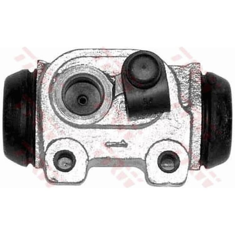 TRW Radzylinder hinten Renault 5 Clio Super TRW Radzylinder hinten Renault 5 Clio Super von TRW