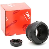 TRW Reparatursatz, Federbeinstützlager mit Lager JSL241  VW,AUDI,SKODA,Golf IV Schrägheck (1J1),Polo Schrägheck (6R1, 6C1),New Beetle Cabrio (1Y7) von TRW