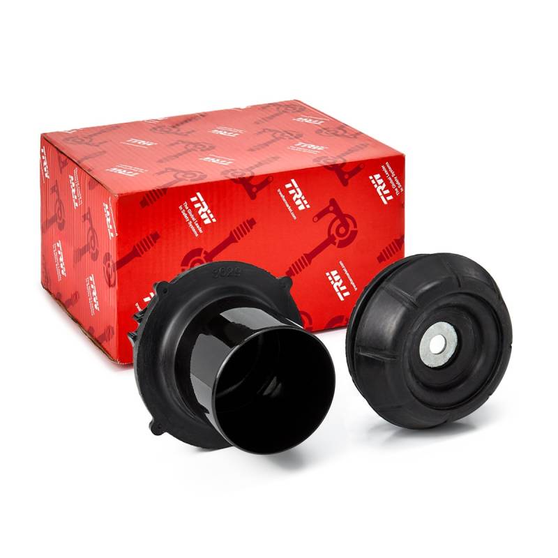 TRW Reparatursatz, Federbeinstützlager OPEL,VAUXHALL JSL282 90538936,0344525,344525 von TRW