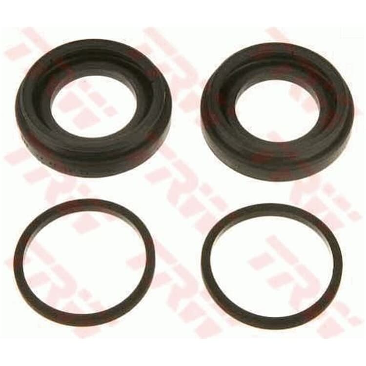 TRW Reparatursatz f?r Bremssattel hinten Seat Cordoba Toledo 1 VW Golf 2 3 Jetta 2 Passat TRW Reparatursatz f?r Bremssattel hinten Seat Cordoba Toledo 1 VW Golf 2 3 Jetta 2 Passat von TRW