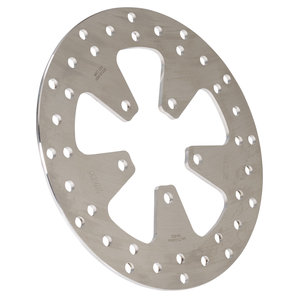 TRW Roller Bremsscheibe mIt ABE Organisch, TRW Roller Bremsscheibe mIt ABE Organisch, von TRW