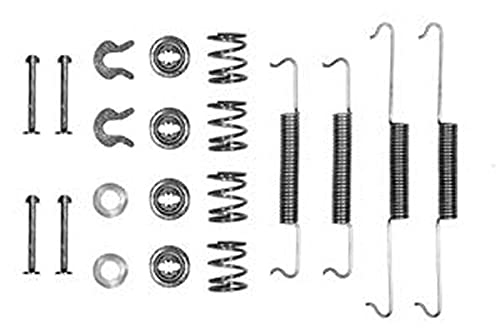 TRW SFK15 Zubehörsatz, Bremsbacken von TRW