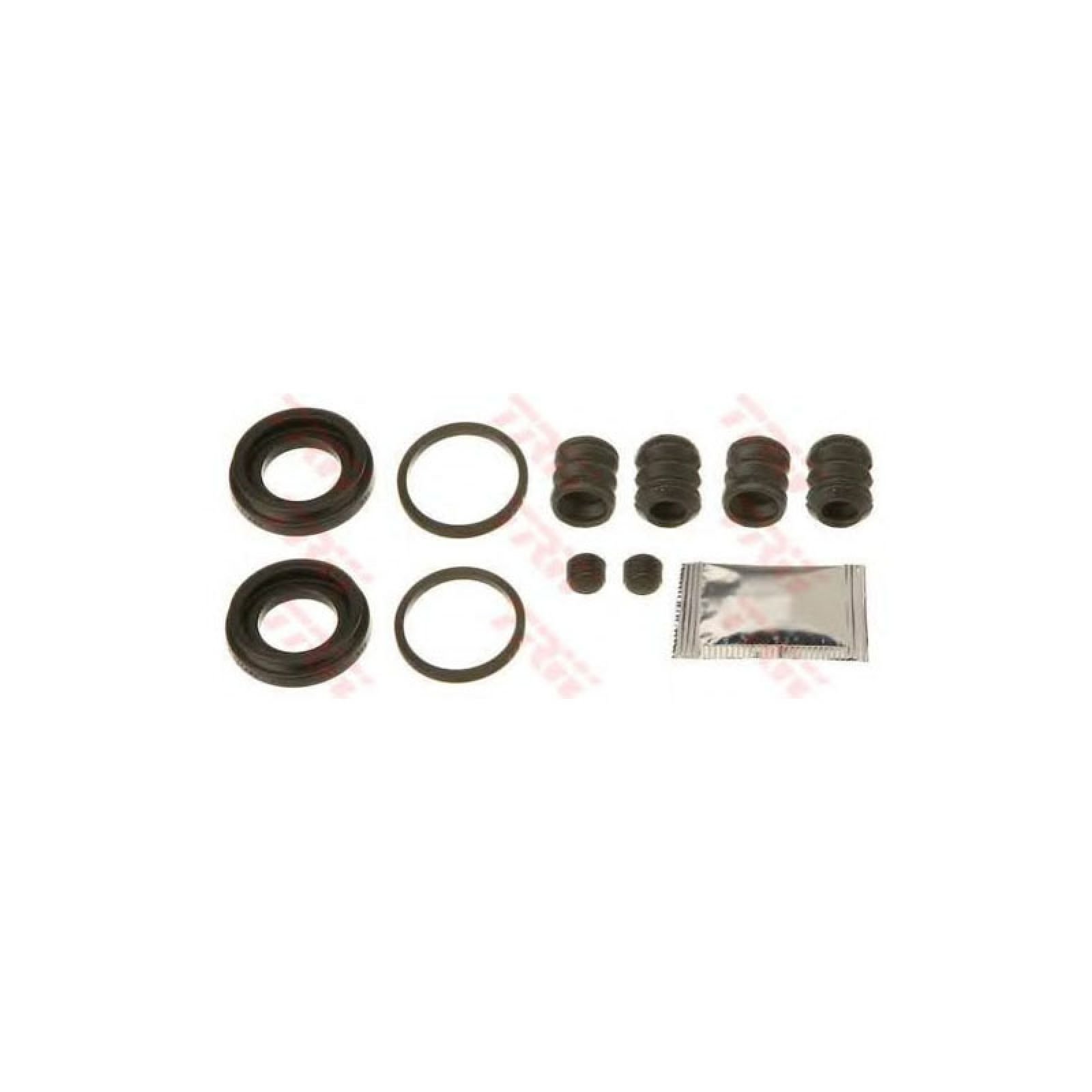 TRW SP9648 Reparatursatz, Bremssattel TRW SP9648 Reparatursatz, Bremssattel von TRW