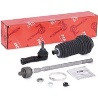 TRW Spurstange mit Zubehör JRA543 RENAULT,NISSAN,CLIO II (BB0/1/2_, CB0/1/2_),TWINGO I (C06_),TWINGO II (CN0_),KANGOO (KC0/1_) TRW Spurstange mit Zubehör JRA543 RENAULT,NISSAN,CLIO II (BB0/1/2_, CB0/1/2_),TWINGO I (C06_),TWINGO II (CN0_),KANGOO (KC0/1_) von TRW