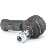 TRW Spurstangenkopf beidseitig JTE211 Spurstangengelenk,Lenkstangenkopf OPEL,SMART,VAUXHALL,Corsa C Schrägheck (X01),Corsa B Schrägheck (S93) TRW Spurstangenkopf beidseitig JTE211 Spurstangengelenk,Lenkstangenkopf OPEL,SMART,VAUXHALL,Corsa C Schrägheck (X01),Corsa B Schrägheck (S93) von TRW