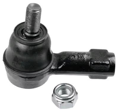 TRW Spurstangenkopf OPEL,SUZUKI,VAUXHALL JTE695 4709195,93194035 Spurstangengelenk,Lenkstangenkopf,Spurgelenk,Spurkopf TRW Spurstangenkopf OPEL,SUZUKI,VAUXHALL JTE695 4709195,93194035 Spurstangengelenk,Lenkstangenkopf,Spurgelenk,Spurkopf von TRW