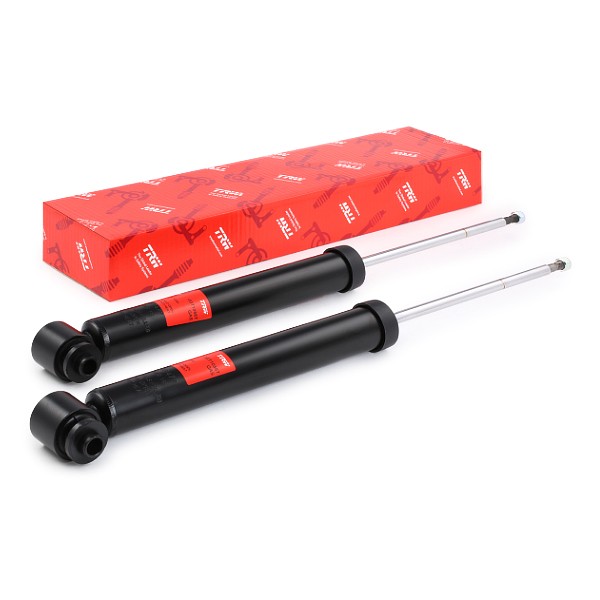 TRW Stoßdämpfer AUDI JGT1058T 4F0513032H,4F0513031K,4F0513031R Federbein,Stossdämpfer 4F0513032AE von TRW