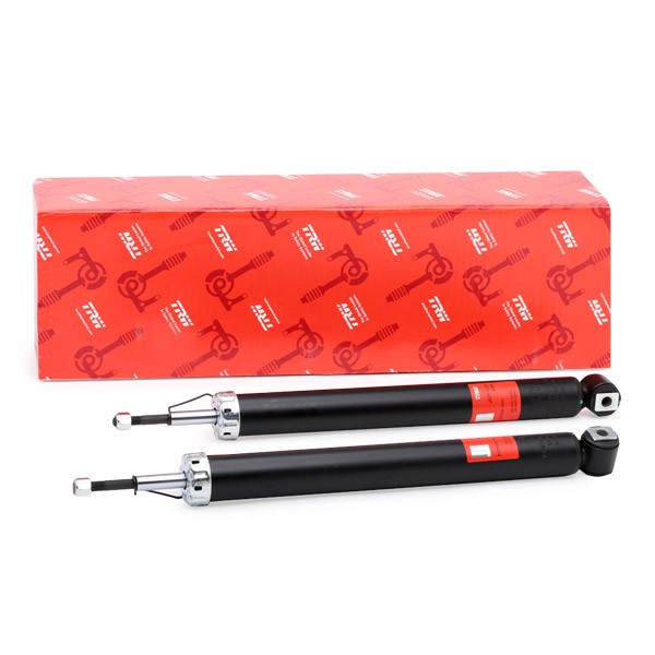 TRW Stoßdämpfer BMW JGT1112T 0363604,33500363604,33500363605 Federbein,Stossdämpfer 33503451402,3413789,3413790,3451404,0363605,33503413789 von TRW
