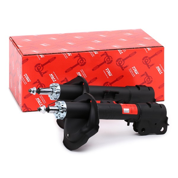 TRW Stoßdämpfer CITROËN,MITSUBISHI JGM1213T 5202ZP,5202ZR,4060A173 Federbein,Stossdämpfer 4060A174 TRW Stoßdämpfer CITROËN,MITSUBISHI JGM1213T 5202ZP,5202ZR,4060A173 Federbein,Stossdämpfer 4060A174 von TRW
