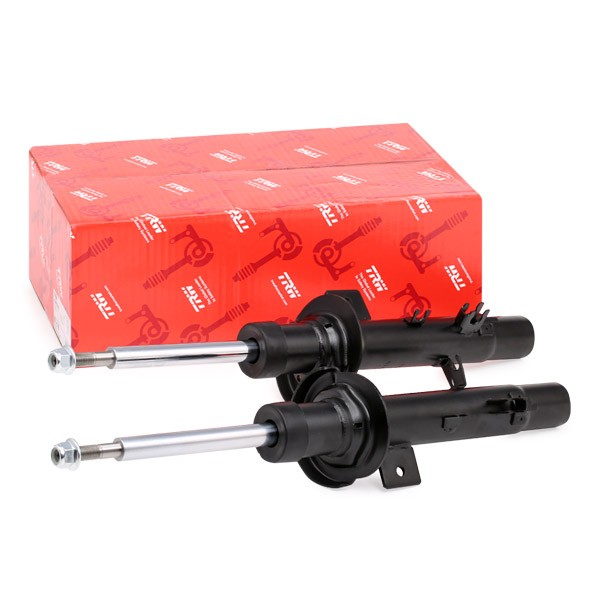 TRW Stoßdämpfer CITROËN JGM3701T 5202HF,5202KF,5202KR Federbein,Stossdämpfer 5202KS,5202PZ,5202HE,5202KT,5202PY,5202KQ von TRW