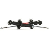 TRW Stoßdämpfer Hinterachse JGS1042T Federbein,Stossdämpfer HONDA,CR-V II (RD_) TRW Stoßdämpfer Hinterachse JGS1042T Federbein,Stossdämpfer HONDA,CR-V II (RD_) von TRW