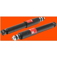 TRW Stoßdämpfer Vorderachse JGT1236T Federbein,Stossdämpfer FORD,MAZDA,RANGER (ER, EQ),B-Serie Pickup (UN),B-Serie Pickup (UF) TRW Stoßdämpfer Vorderachse JGT1236T Federbein,Stossdämpfer FORD,MAZDA,RANGER (ER, EQ),B-Serie Pickup (UN),B-Serie Pickup (UF) von TRW