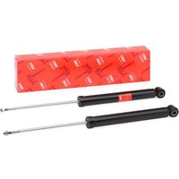 TRW Stoßdämpfer Hinterachse JGT555T Federbein,Stossdämpfer RENAULT,Clio III Schrägheck (BR0/1, CR0/1),MODUS / GRAND MODUS (F/JP0_) TRW Stoßdämpfer Hinterachse JGT555T Federbein,Stossdämpfer RENAULT,Clio III Schrägheck (BR0/1, CR0/1),MODUS / GRAND MODUS (F/JP0_) von TRW