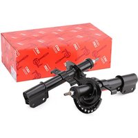 TRW Stoßdämpfer Vorderachse JHM655T Federbein,Stossdämpfer RENAULT,Clio III Schrägheck (BR0/1, CR0/1),MODUS / GRAND MODUS (F/JP0_) TRW Stoßdämpfer Vorderachse JHM655T Federbein,Stossdämpfer RENAULT,Clio III Schrägheck (BR0/1, CR0/1),MODUS / GRAND MODUS (F/JP0_) von TRW