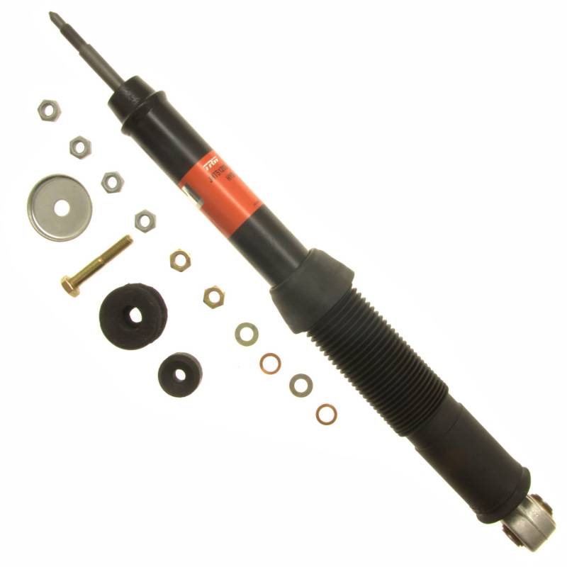 TRW Stoßdämpfer JHT5128S für Mercedes-Benz E300 1996-1999 hinten und andere Fahrzeuganwendungen von TRW