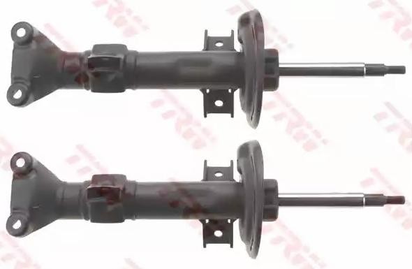 TRW Stoßdämpfer MERCEDES-BENZ JGM1104T 2043233400,A2043200130,A2043232400 Federbein,Stossdämpfer A2043232600,A2043233400,2043200130,2043200730 von TRW
