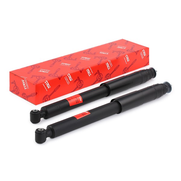 TRW Stoßdämpfer MERCEDES-BENZ JGT232T A1243200231,1243200831,1243204713 Federbein,Stossdämpfer 2013200031,2013201231,2013261000,1243201131,A1243201031 von TRW