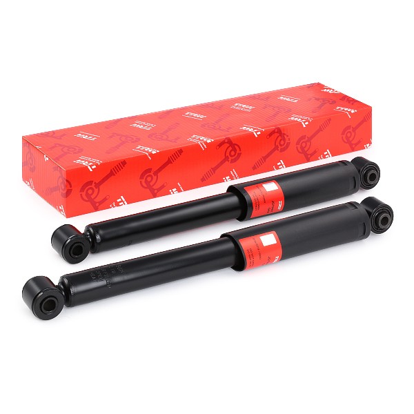 TRW Stoßdämpfer MERCEDES-BENZ JGT240T 6383260700,6383261200,A6383260200 Federbein,Stossdämpfer A6383260800,6383260200,6383260800,6383261100 von TRW