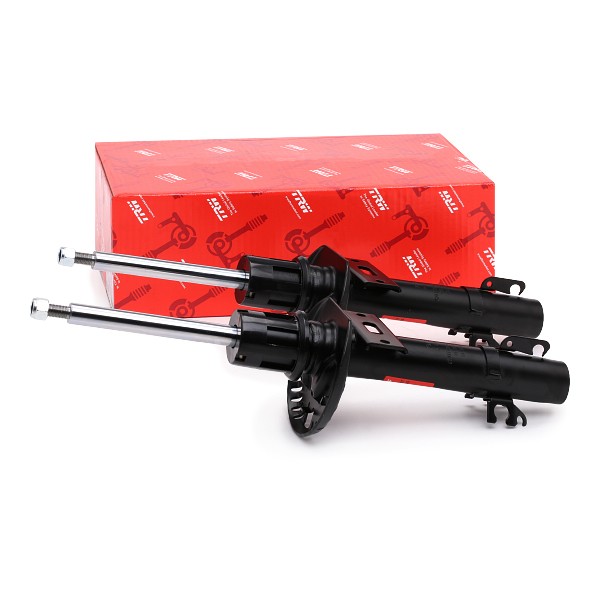 TRW Stoßdämpfer VW,AUDI,SKODA JGM1080T 6R0413031AQ,6R0413031AR,6R0413031R Federbein,Stossdämpfer 6R0413031P,6R0413031AH,6R0413031AP,6R0413031K von TRW