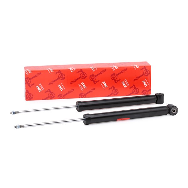 TRW Stoßdämpfer VW,SKODA,SEAT JGT1082T 6R0513025E,6Q0513025AK,6Q0513025AL Federbein,Stossdämpfer 6Q0513025AR,6R0513025G,6Q0513025AG,6Q0513025BK von TRW