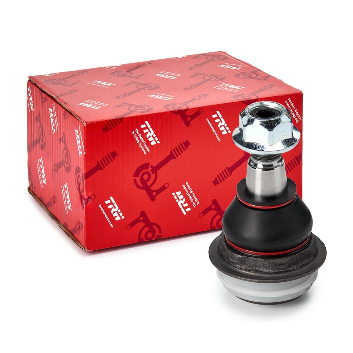 TRW Traggelenk OPEL,RENAULT,NISSAN JBJ1049 401608374R,4016000Q0J,4423894 95509251,401606563R,95525924,401602379R,4016000Q0F,4016000Q1B,4408252 TRW Traggelenk OPEL,RENAULT,NISSAN JBJ1049 401608374R,4016000Q0J,4423894 95509251,401606563R,95525924,401602379R,4016000Q0F,4016000Q1B,4408252 von TRW
