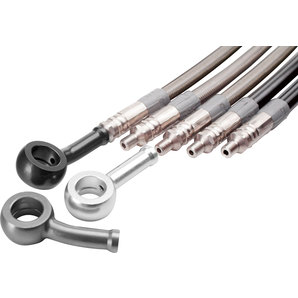 TRW Varioflex-Bremsleitungen 25 bis 126 cm, mit Tüv TRW Varioflex-Bremsleitungen 25 bis 126 cm, mit Tüv von TRW