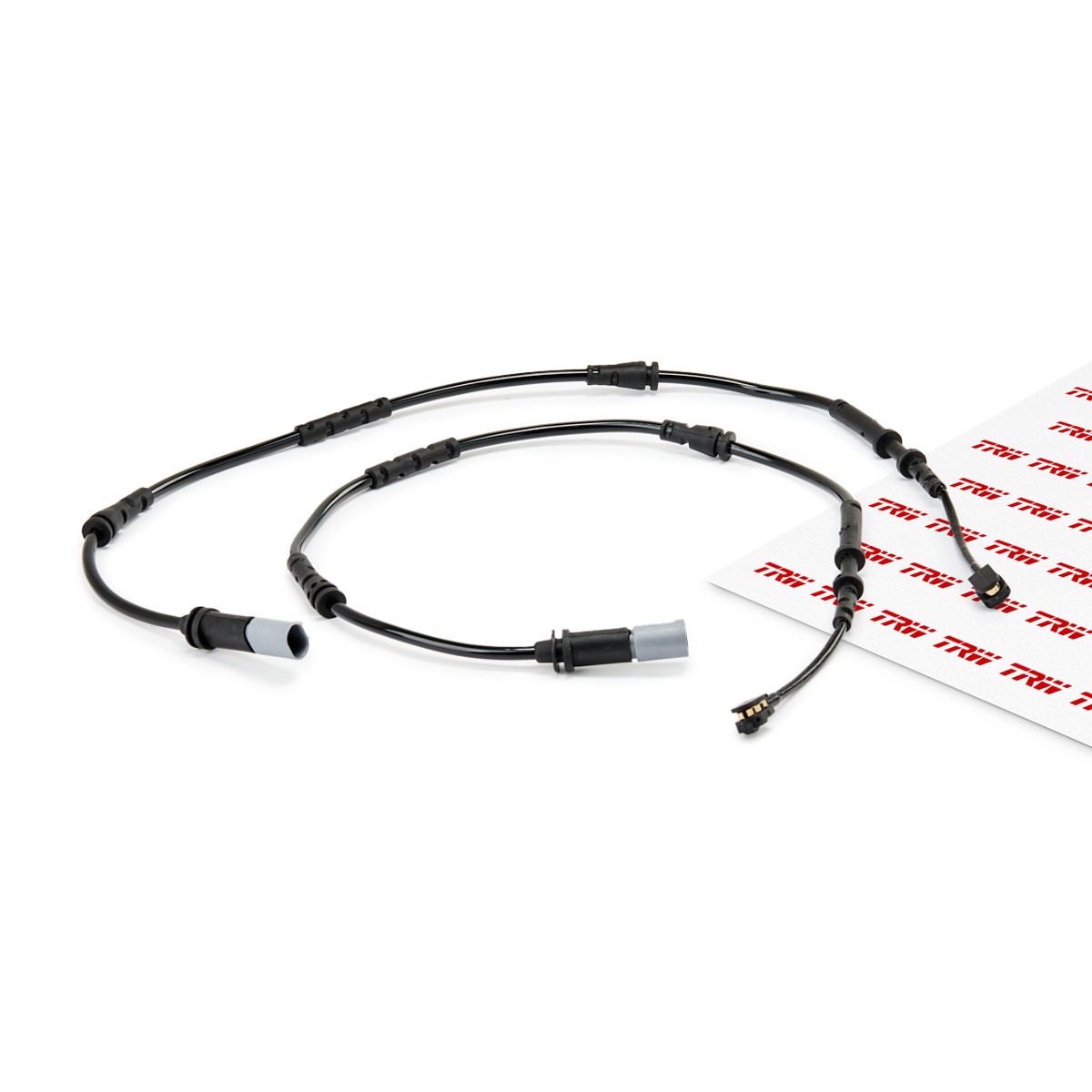 TRW Verschleißanzeige BMW,MINI GIC404 34356865612,6865612 TRW Verschleißanzeige BMW,MINI GIC404 34356865612,6865612 von TRW
