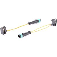 TRW Verschleißanzeige GIC203 Verschleißanzeige Bremsbeläge,Bremsbelagverschleiß VW,MERCEDES-BENZ,CRAFTER 30-50 Kasten (2E_),CRAFTER 30-35 Bus (2E_) TRW Verschleißanzeige GIC203 Verschleißanzeige Bremsbeläge,Bremsbelagverschleiß VW,MERCEDES-BENZ,CRAFTER 30-50 Kasten (2E_),CRAFTER 30-35 Bus (2E_) von TRW