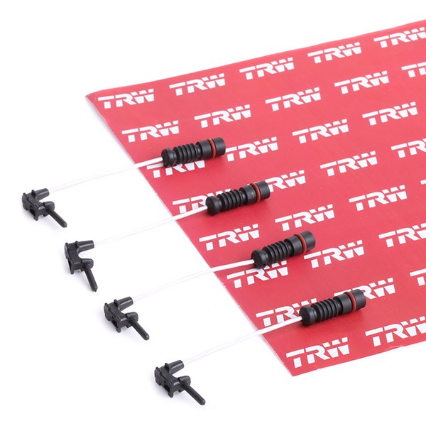 TRW Verschleißanzeige MERCEDES-BENZ GIC122 0005400217,1235400017,1405401217 5400217,A0005400217,A1235400017,A1405401217 TRW Verschleißanzeige MERCEDES-BENZ GIC122 0005400217,1235400017,1405401217 5400217,A0005400217,A1235400017,A1405401217 von TRW