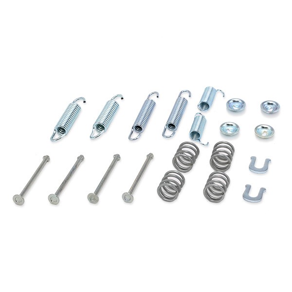 TRW Zubehörsatz, Bremsbacken VW,TOYOTA,NISSAN SFK398 TRW Zubehörsatz, Bremsbacken VW,TOYOTA,NISSAN SFK398 von TRW