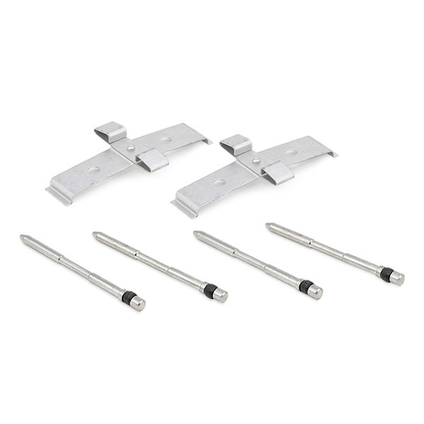 TRW Zubehörsatz, Scheibenbremsbelag ALFA ROMEO PFK544 0061694000 TRW Zubehörsatz, Scheibenbremsbelag ALFA ROMEO PFK544 0061694000 von TRW