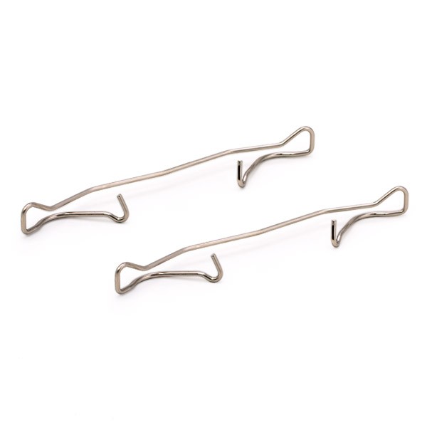 TRW Zubehörsatz, Scheibenbremsbelag MERCEDES-BENZ,OPEL,FORD PFK302 33411800,4321180,A0041317000 8961180,0061180000,92611800,16011800,4201180,7551180 TRW Zubehörsatz, Scheibenbremsbelag MERCEDES-BENZ,OPEL,FORD PFK302 33411800,4321180,A0041317000 8961180,0061180000,92611800,16011800,4201180,7551180 von TRW