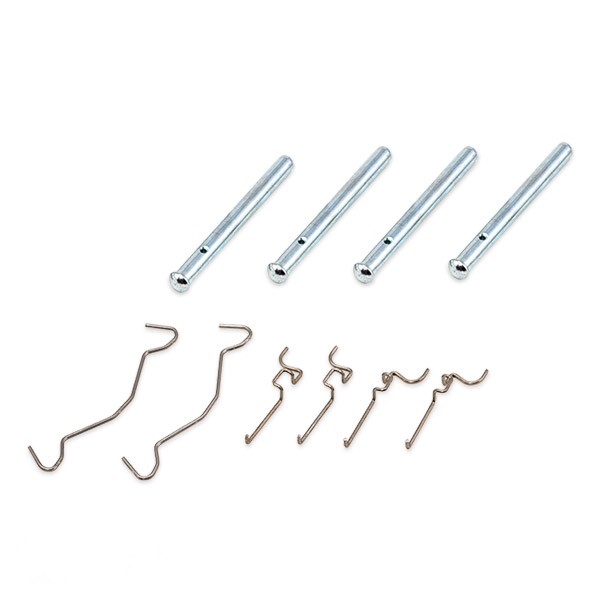 TRW Zubehörsatz, Scheibenbremsbelag TOYOTA PFK537 0441683000 TRW Zubehörsatz, Scheibenbremsbelag TOYOTA PFK537 0441683000 von TRW