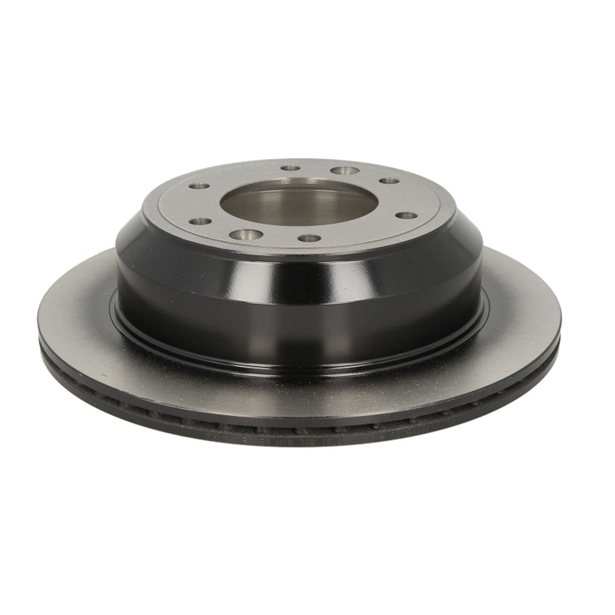 TRW df6350 Bremsscheibe Box, Set 2 TRW df6350 Bremsscheibe Box, Set 2 von TRW
