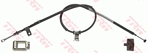 TRW GCH597 Bremskraftverstärker TRW GCH597 Bremskraftverstärker von TRW