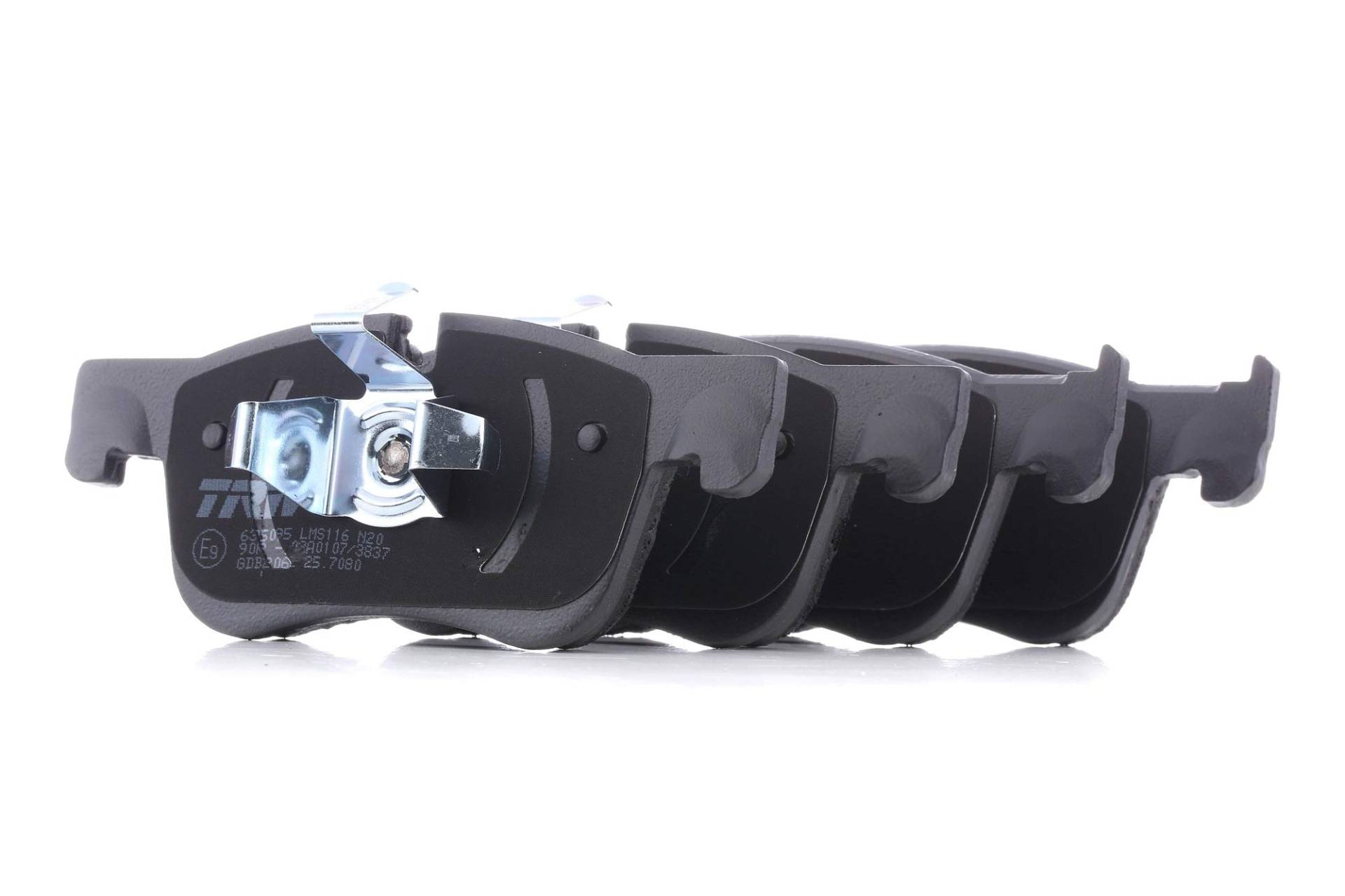 TRW gdb2062, MTB Box, Set 4 TRW gdb2062, MTB Box, Set 4 von TRW