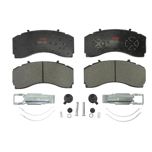 TRW gdb5111, MTB Packs, Set 4 TRW gdb5111, MTB Packs, Set 4 von TRW