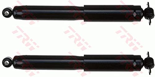 TRW jge120t Spiel Stoßdämpfer - TRW jge120t Spiel Stoßdämpfer - von TRW