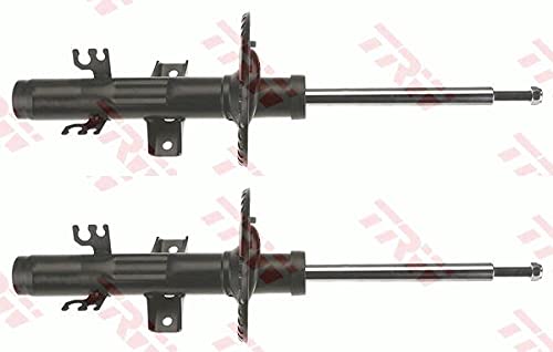 TRW jgm1040t Stoßdämpfer Box, Set 2 TRW jgm1040t Stoßdämpfer Box, Set 2 von TRW