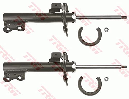 TRW jgm1072t Stoßdämpfer Box, Set 2 TRW jgm1072t Stoßdämpfer Box, Set 2 von TRW