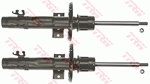 TRW jgm1080t Stoßdämpfer Box, Set 2 TRW jgm1080t Stoßdämpfer Box, Set 2 von TRW