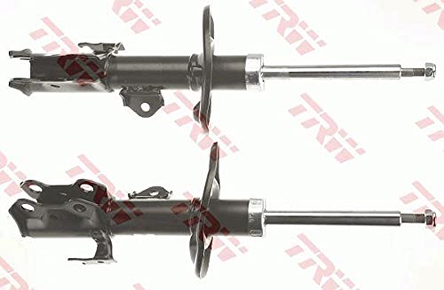 TRW jgm1115t Stoßdämpfer Box, Set 2 TRW jgm1115t Stoßdämpfer Box, Set 2 von TRW