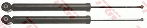 TRW jgt1078t Stoßdämpfer Box, Set 2 TRW jgt1078t Stoßdämpfer Box, Set 2 von TRW