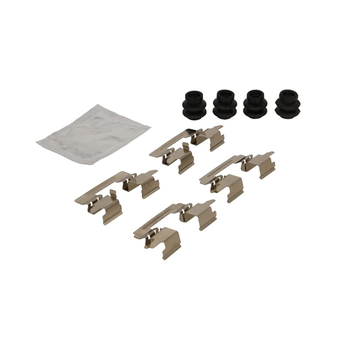 TRW pfk673 Kit, MTB Zubehör TRW pfk673 Kit, MTB Zubehör von TRW