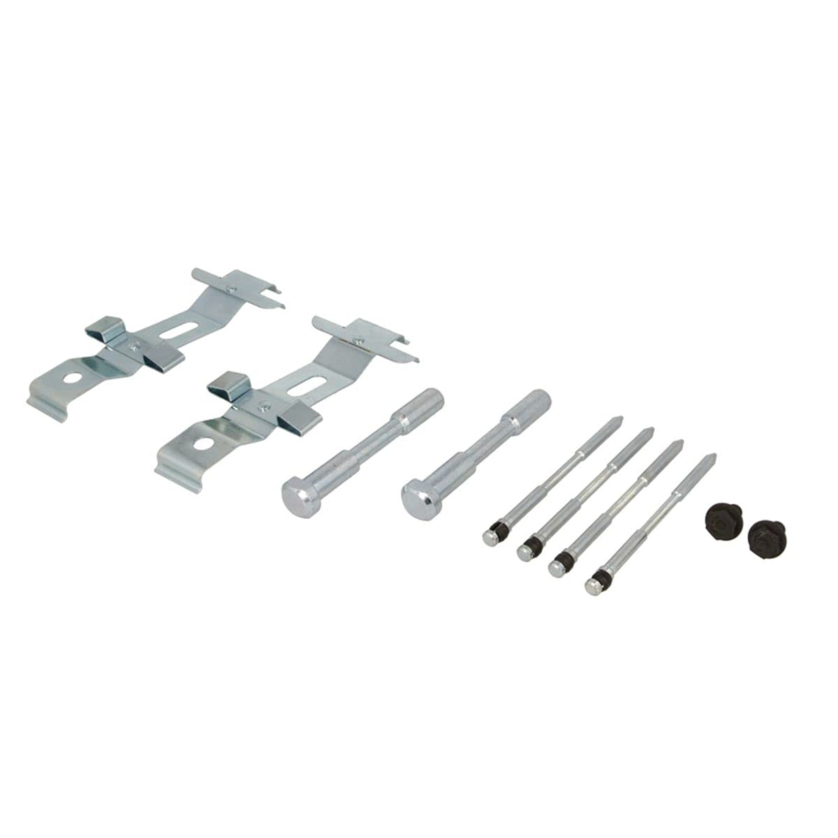 TRW pfk715 Scheibenbremse – ACCESSORY KIT TRW pfk715 Scheibenbremse – ACCESSORY KIT von TRW