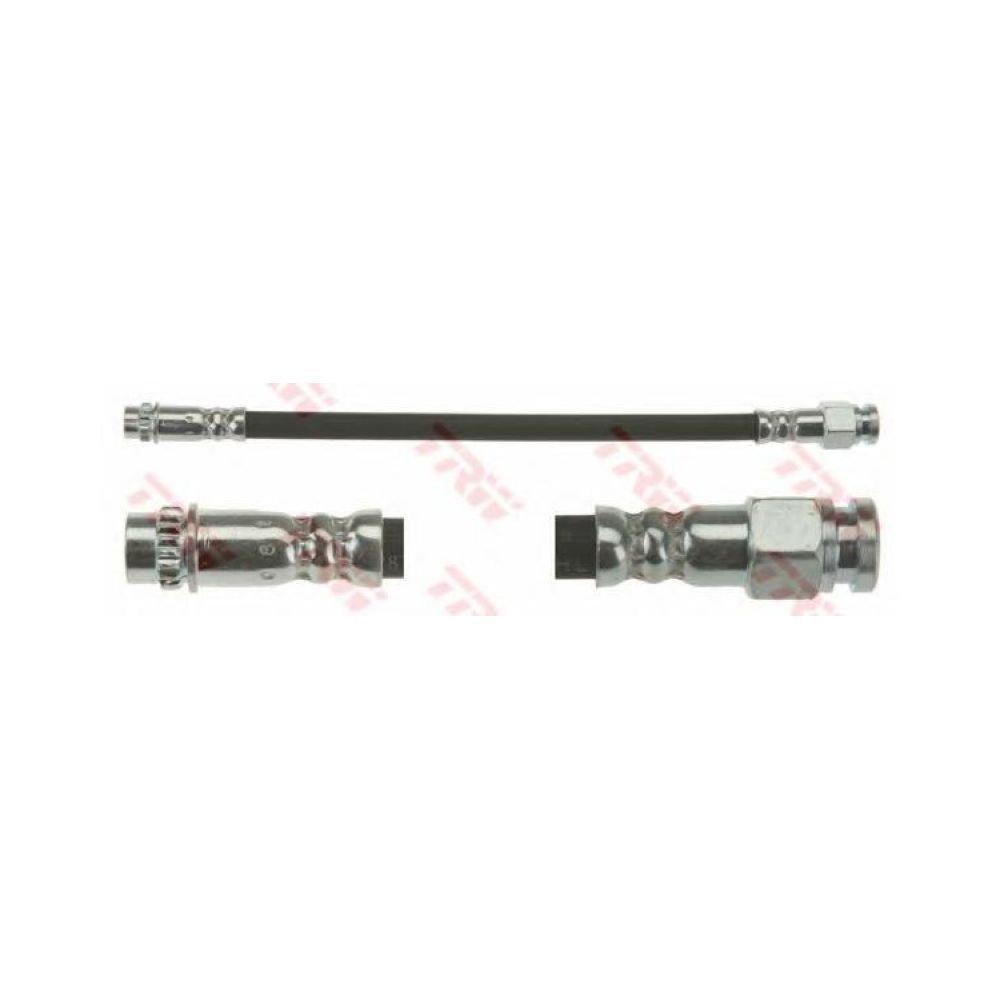 TRW pha572 flexibel Bremsbeläge TRW pha572 flexibel Bremsbeläge von TRW