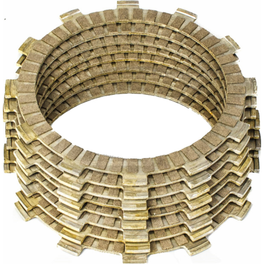 Trw 1007999 kupplungslamellen-kits mcc 419-8 Trw 1007999 kupplungslamellen-kits mcc 419-8 von TRW